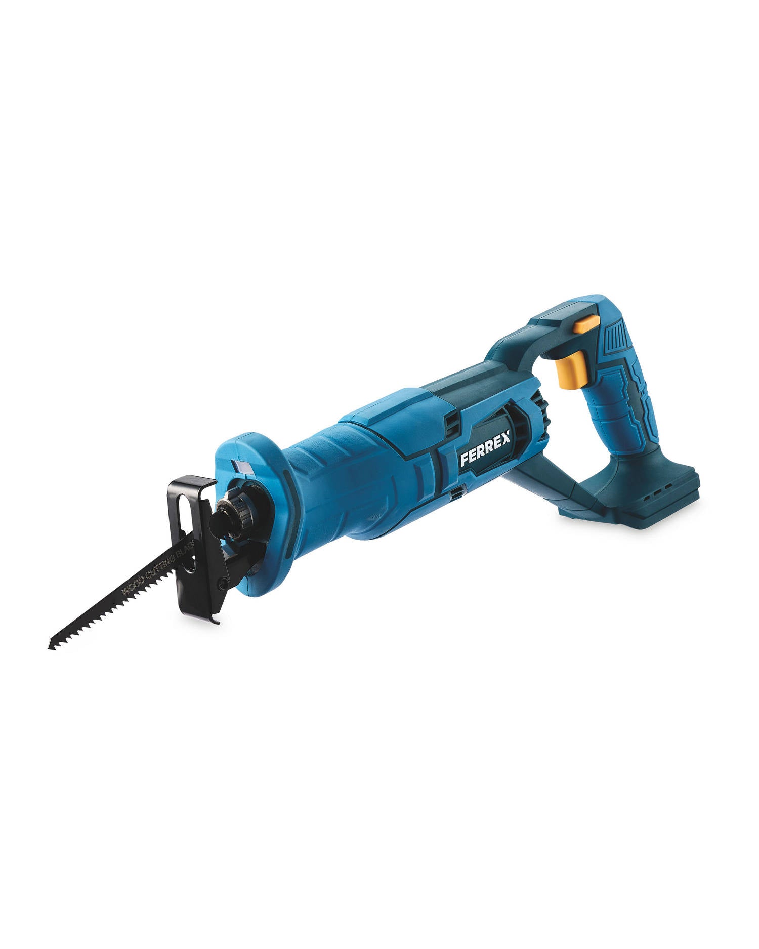 20V Press Washer and Reciprocating Saw