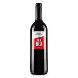 Baron St Jean red wine, UK version