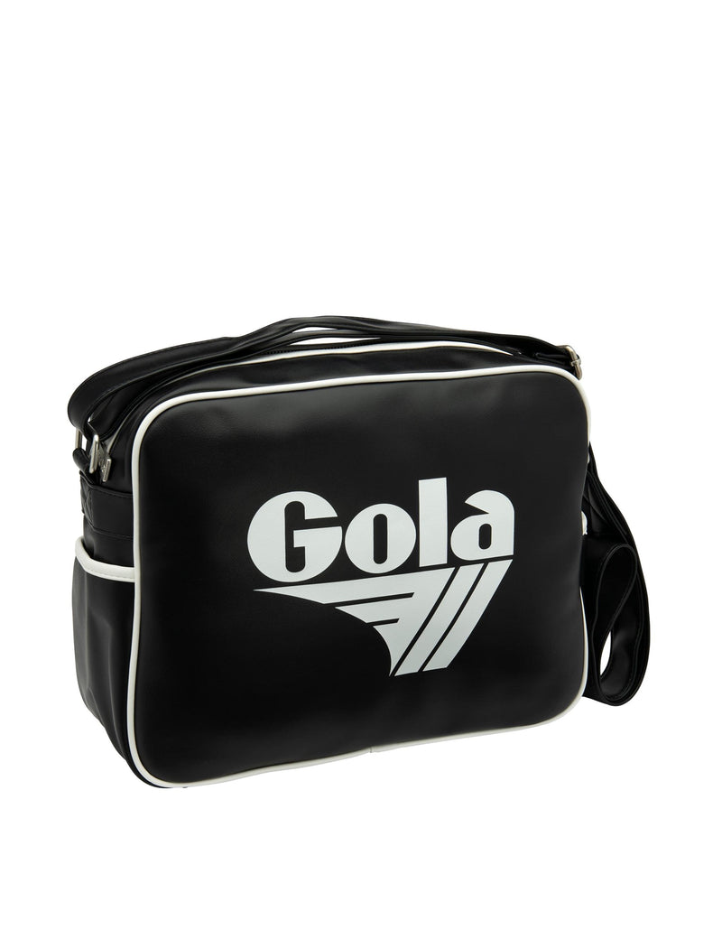 Gola Redford cross body messenger bag - British product