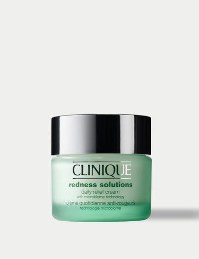 Tägliche Gesichtscreme zur Linderung von Rötungen 50ml