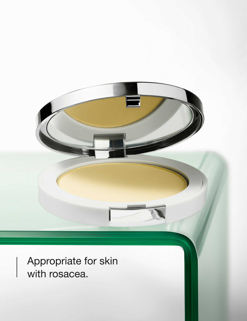 Clinique mineral pressed powder redness solutions instant relief 11.6g, UK version