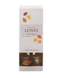 Autumn Icon Candle/Reed Diffuser