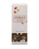 Autumn Icon Candle/Reed Diffuser