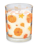 Autumn Icon Candle/Reed Diffuser