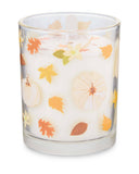 Autumn Icon Candle/Reed Diffuser