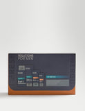 Solutions for Men Refresh & Energise gift set (British brand)