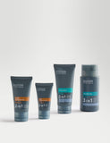 Solutions for Men Refresh & Energise gift set (British brand)