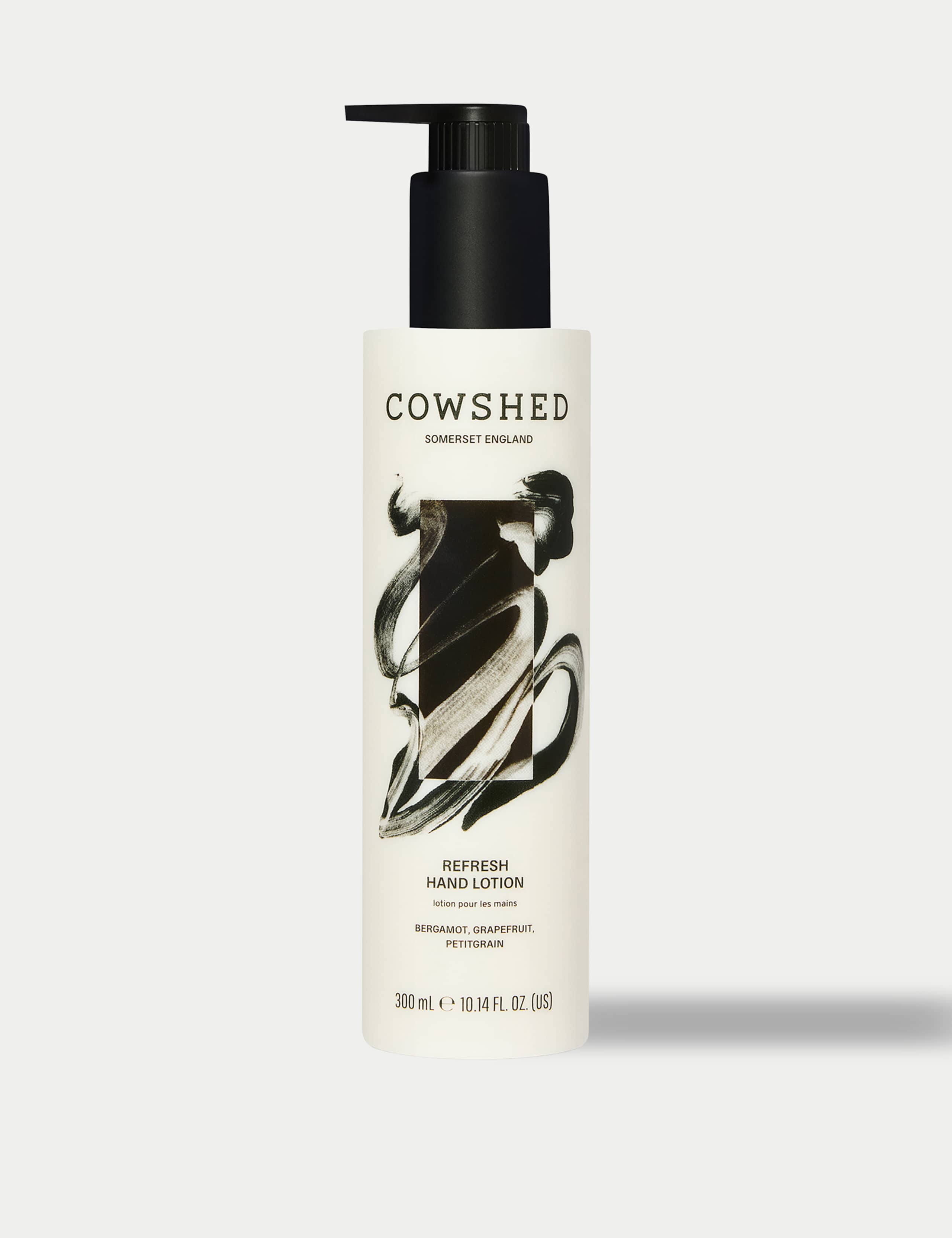 Refresh hand lotion 300ml, imported from the UK