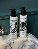 Refresh hand lotion 300ml, imported from the UK