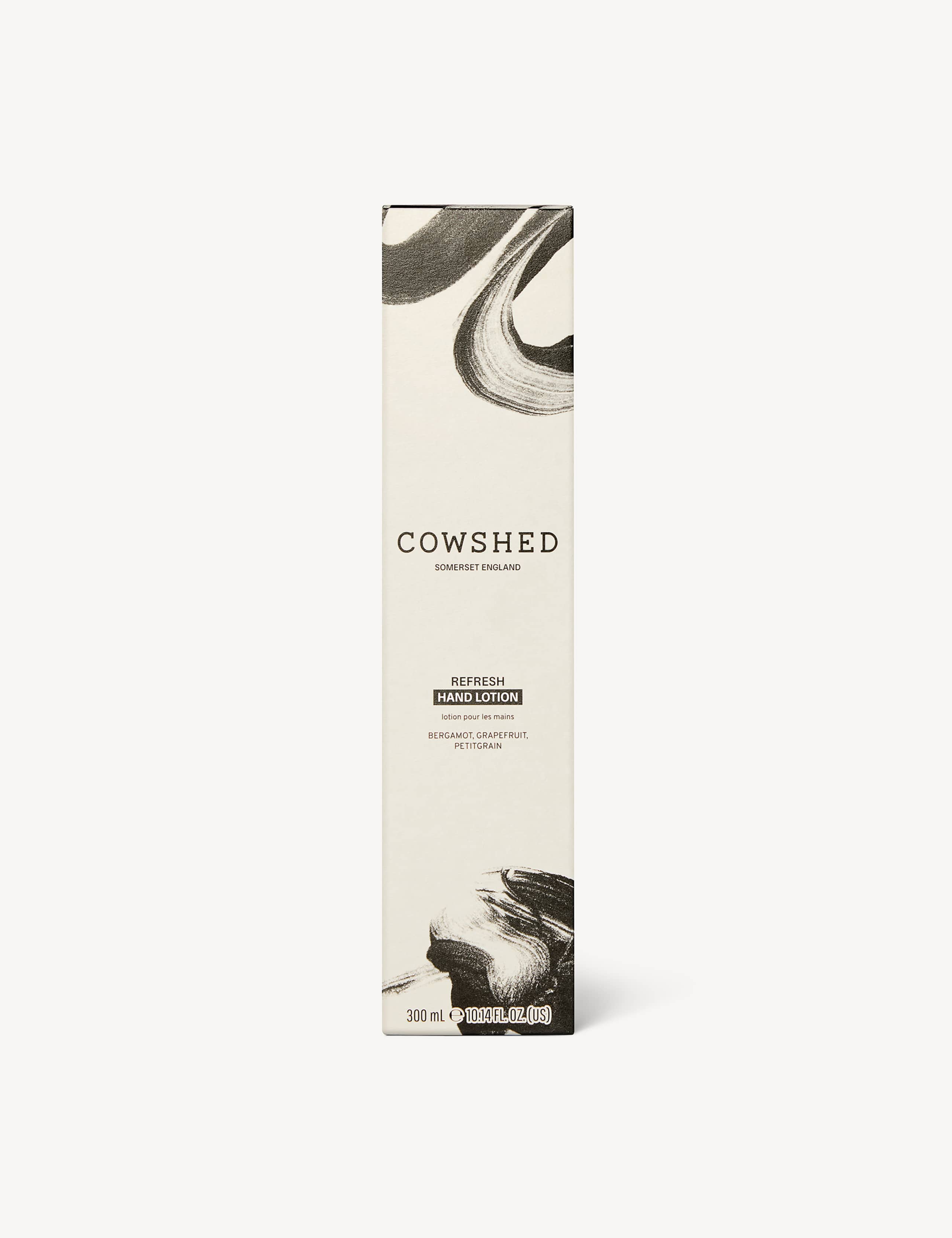 Refresh hand lotion 300ml, imported from the UK