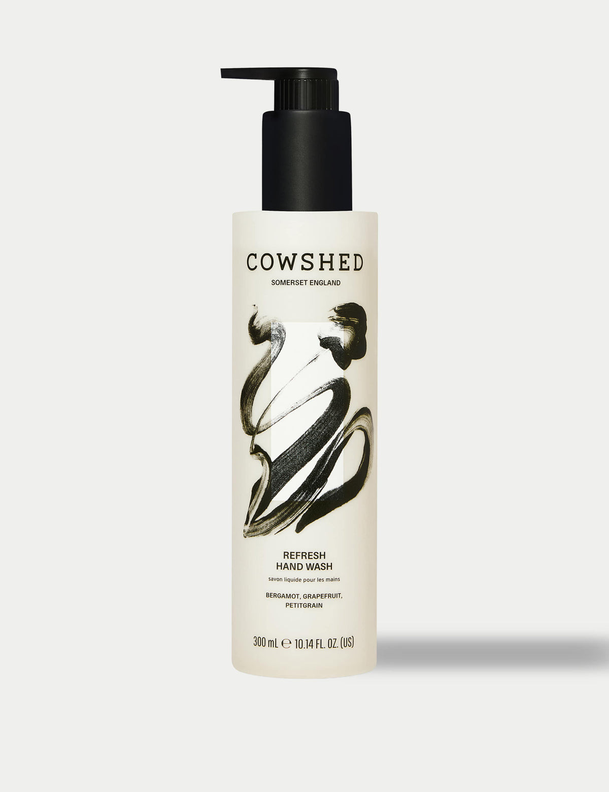 Refresh citrus hand wash 300ml - British product