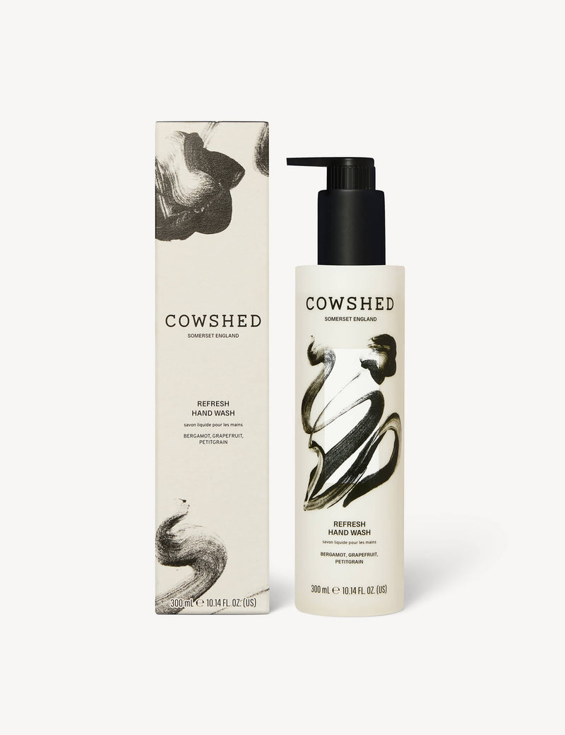 Refresh citrus hand wash 300ml - British product