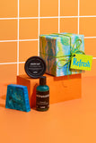 Lush Refresh Gift body care trio, imported from the UK