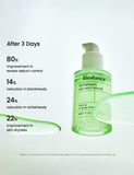 Biodance Refreshing Sea Kelp Serum 30ml, UK version