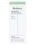 Biodance Refreshing Sea Kelp Serum 30ml, UK version