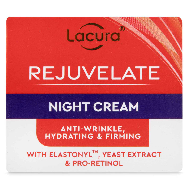 Face Cream Rejuvelate