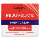 Face Cream Rejuvelate