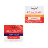 Rejuvelate nut-free face cream moisturiser, UK version