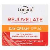 Rejuvelate nut-free face cream moisturiser, UK version