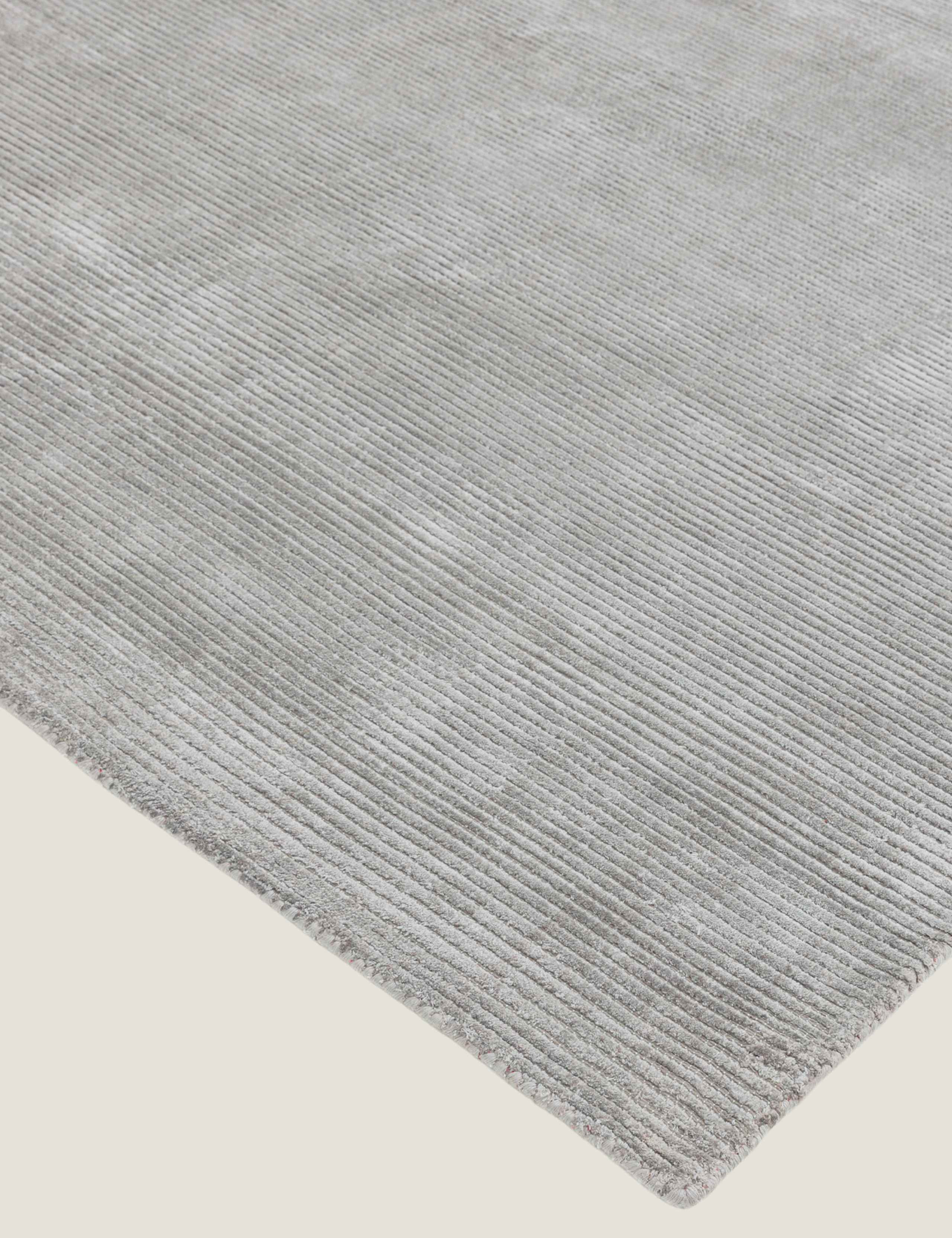 Asiatic Reko rug cotton-blend (British brand)