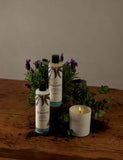 Relax body lotion with lavender and eucalyptus oils 300ml, imported from the UK