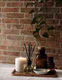 Cowshed Relax Diffuser Lavender Eucalyptus 100ml, imported from the UK