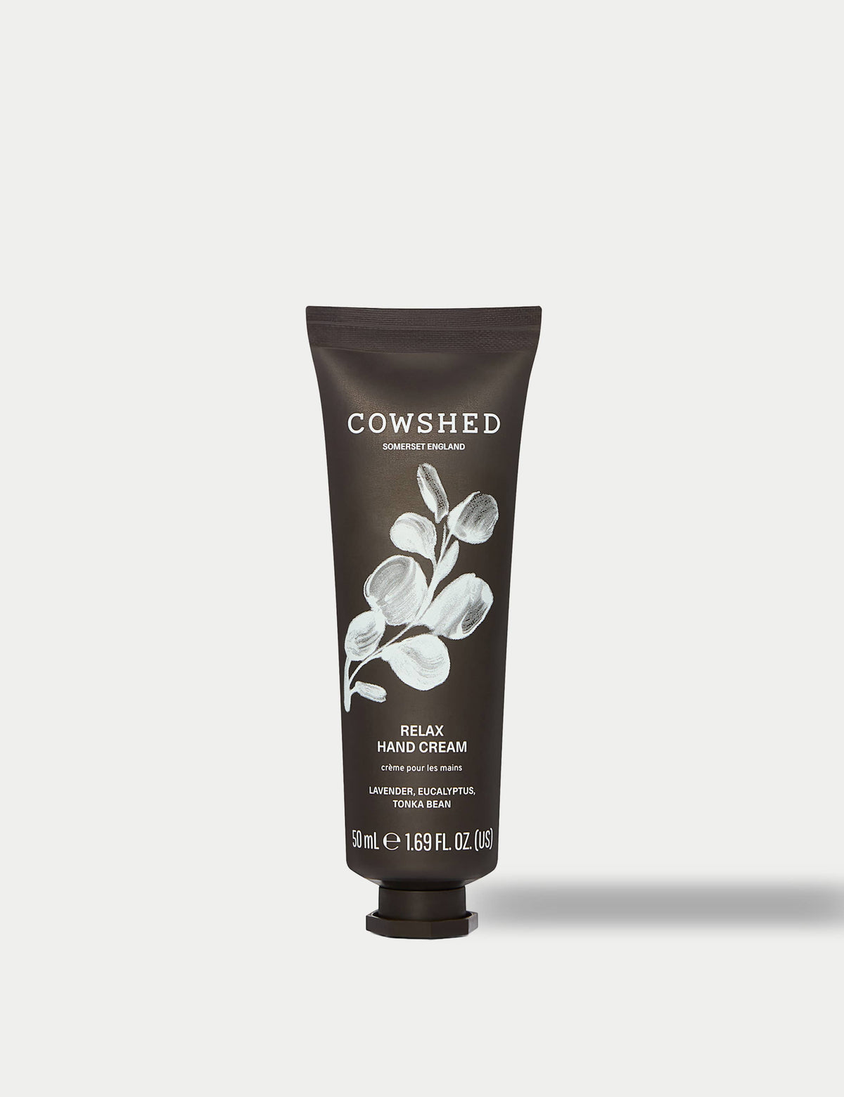 Relax soothing hand cream 50ml (British brand)