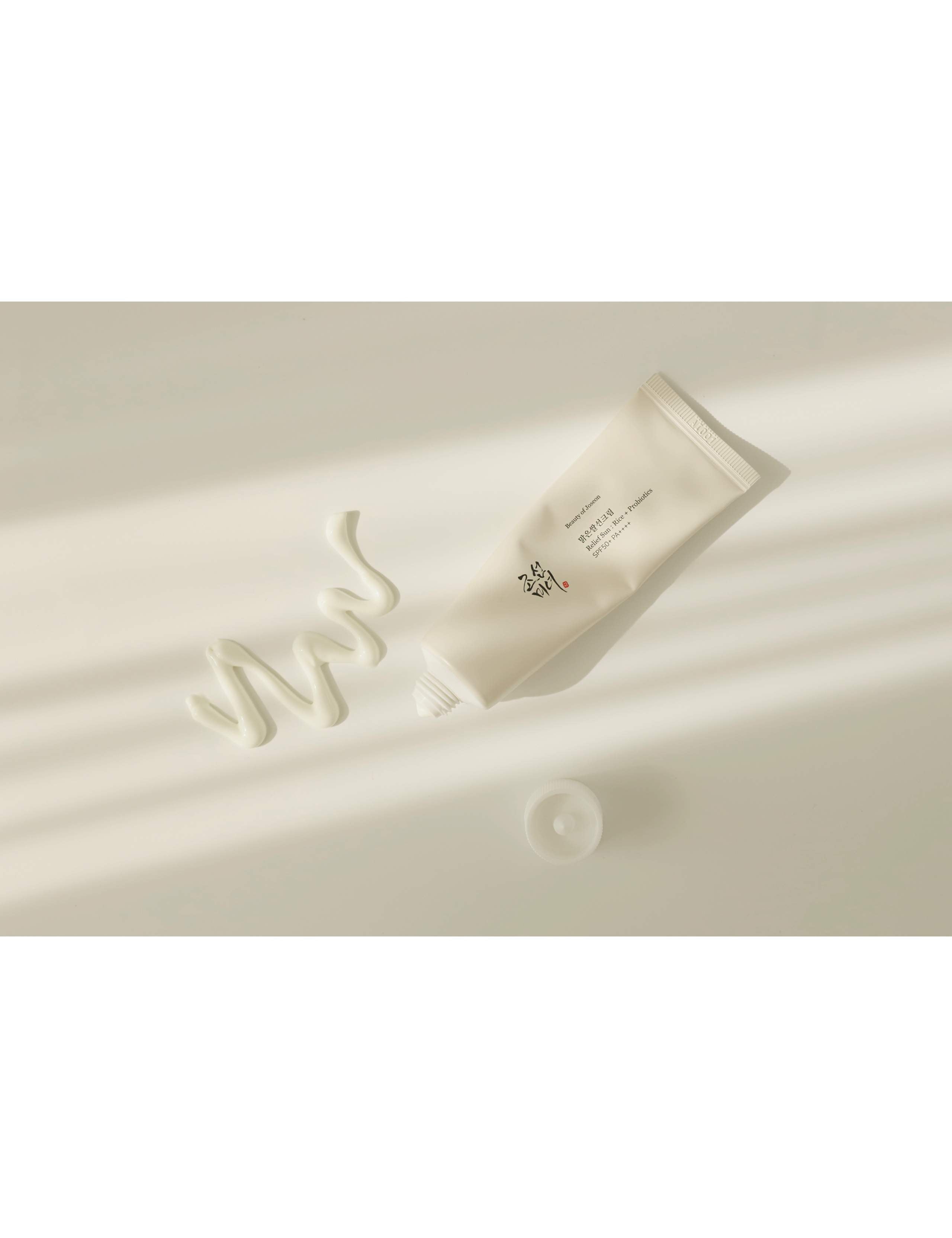 Beauty of Joseon Relief Sun sunscreen SPF50+ 50ml, imported from the UK