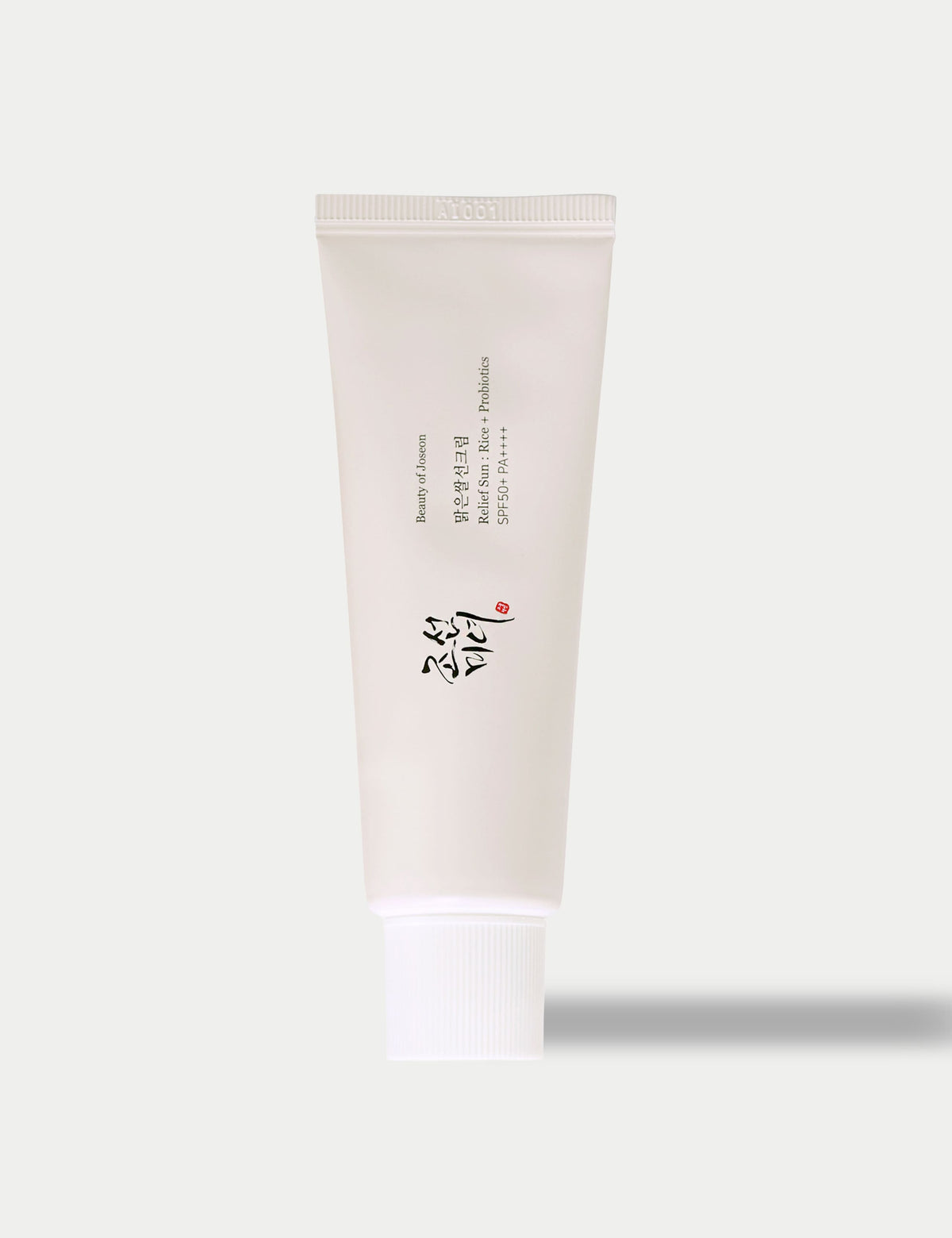 Beauty of Joseon Relief Sun sunscreen SPF50+ 50ml, imported from the UK