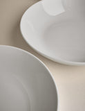 Remarksable 4 piece pasta bowl set 20.5cm (British brand)
