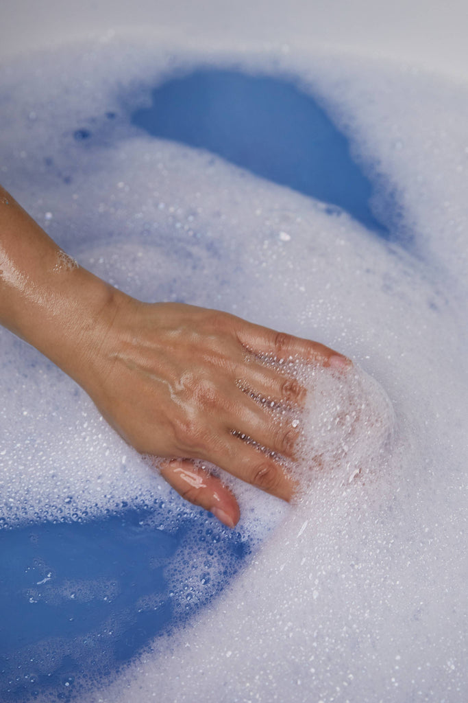 Pop In The Bath Bubble Bar