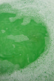 Green Bubbleroon Bubble Bar