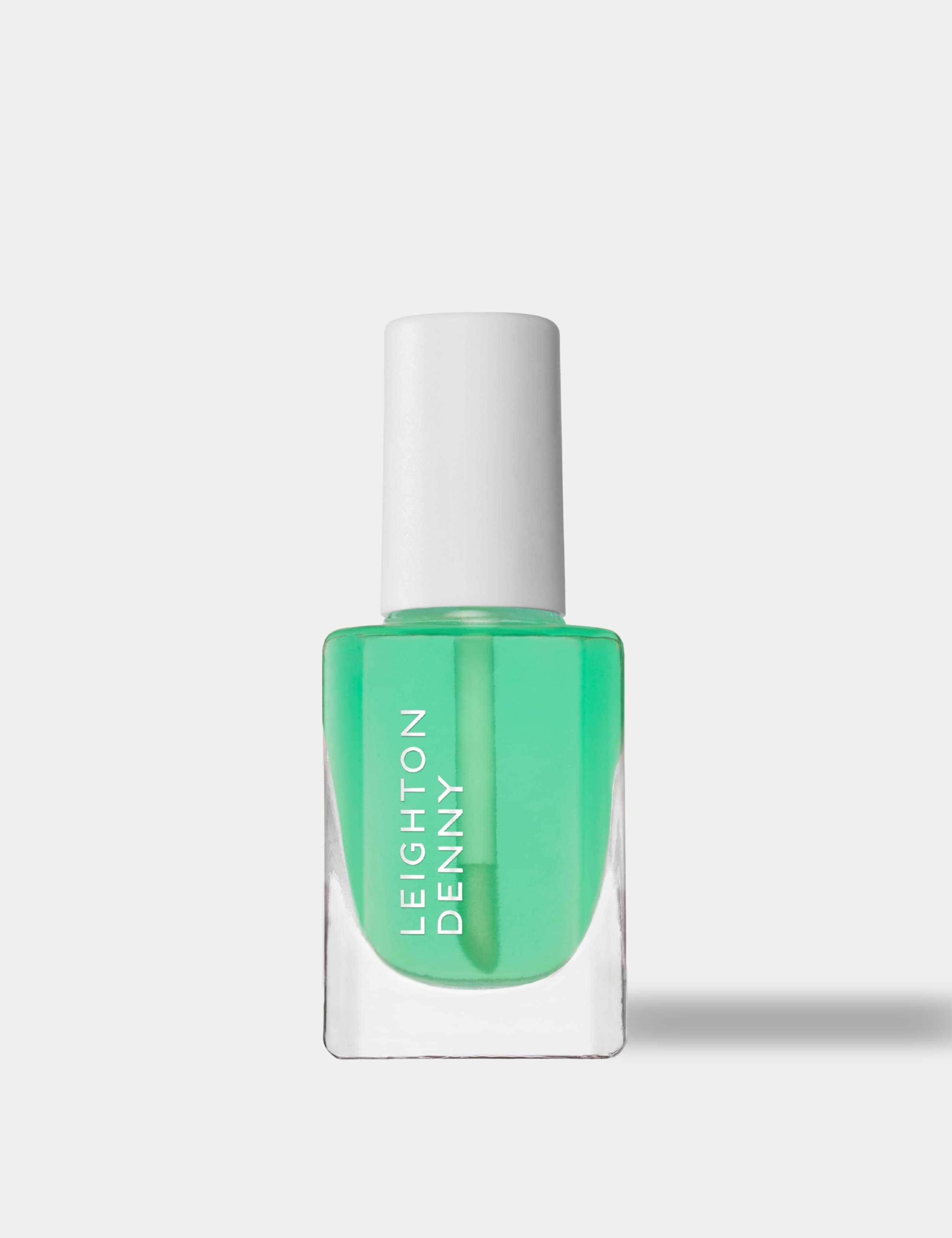 Leighton Denny Renovate cuticle oil 13.5ml (British brand)