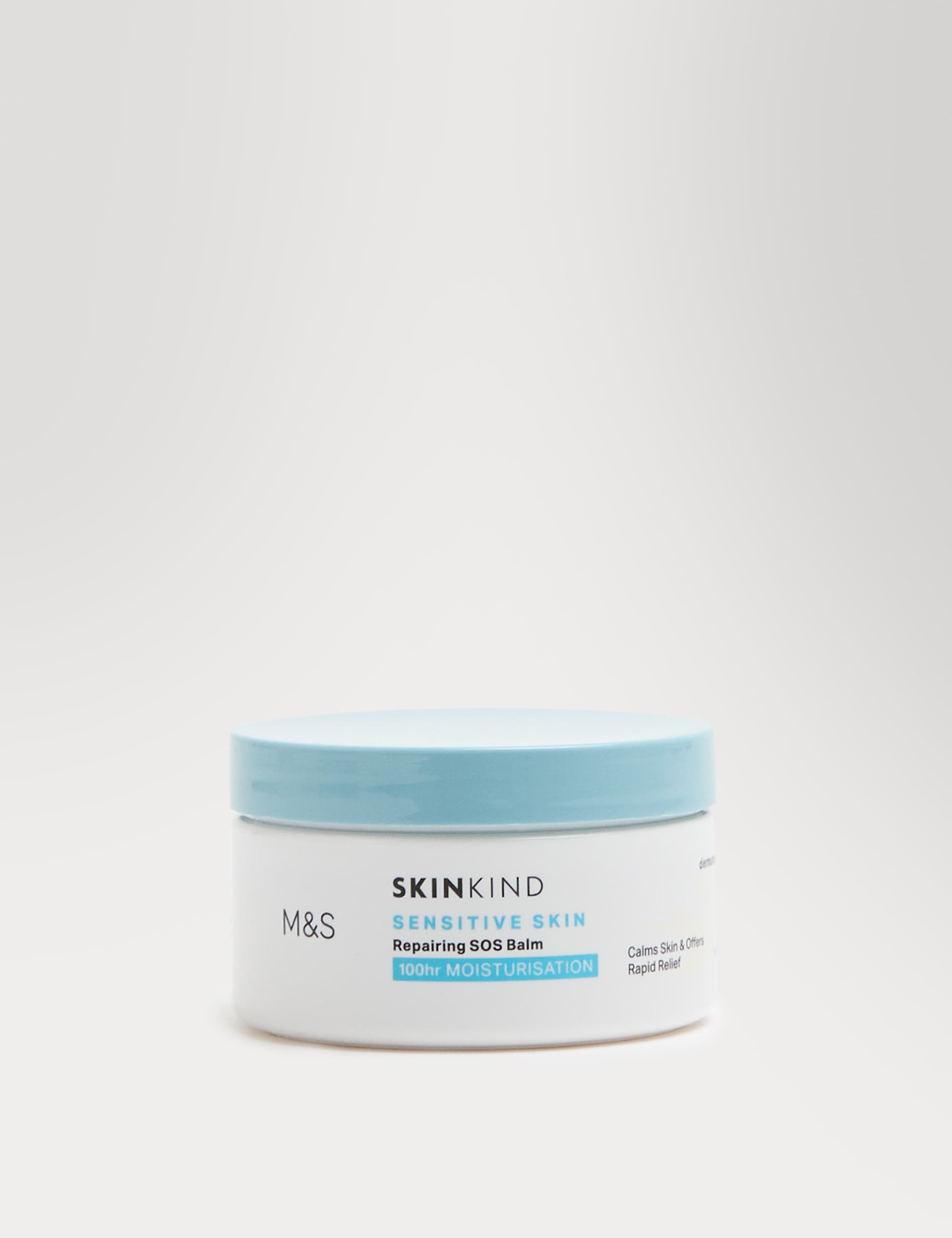 Skinkind Repairing SOS Balm 100ml, imported from the UK