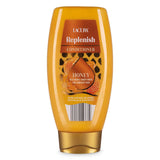 Replenish Shampoo and Conditioner for Dry Frizzy Hair