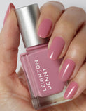 Leighton Denny Resort Ready nail polish set 3x13.5ml, imported from the UK