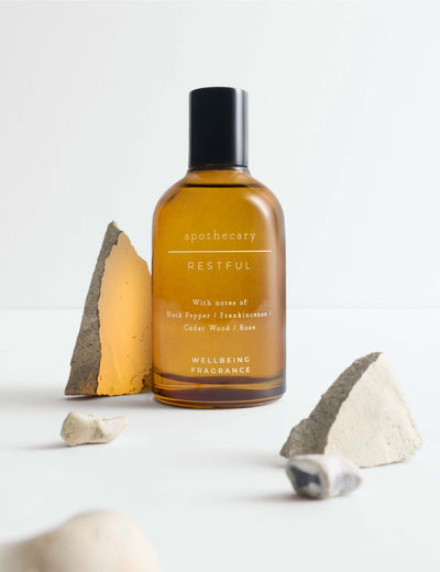 M&S Restful Eau de Parfum 50ml Fragrance- Buy online at McGrocer