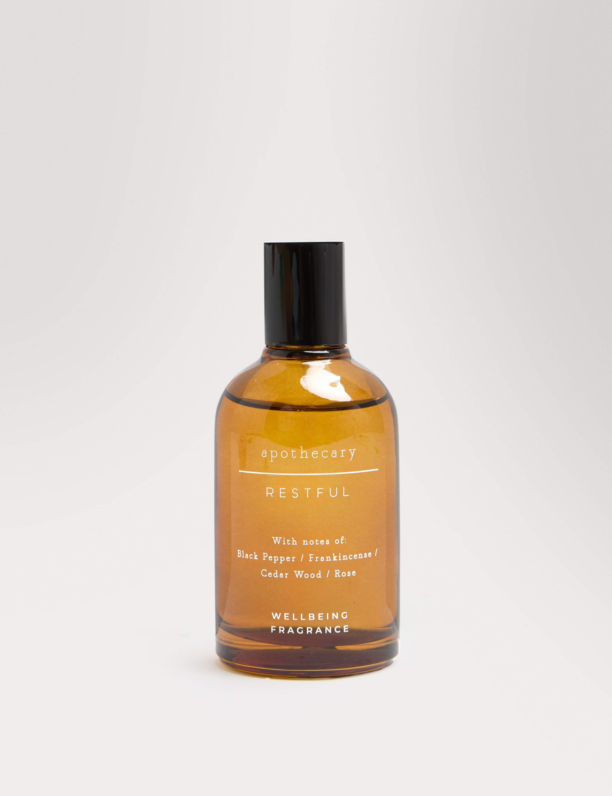 Restful Eau de Parfum 50ml, imported from the UK