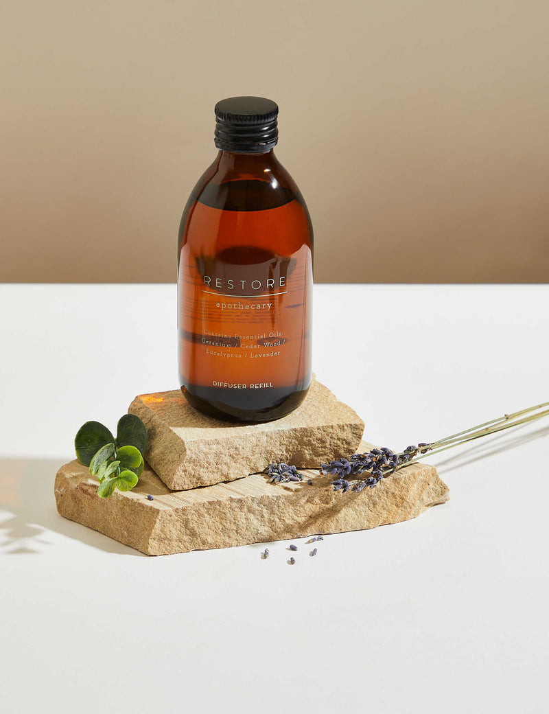 Recharge de diffuseur Restore 230ml