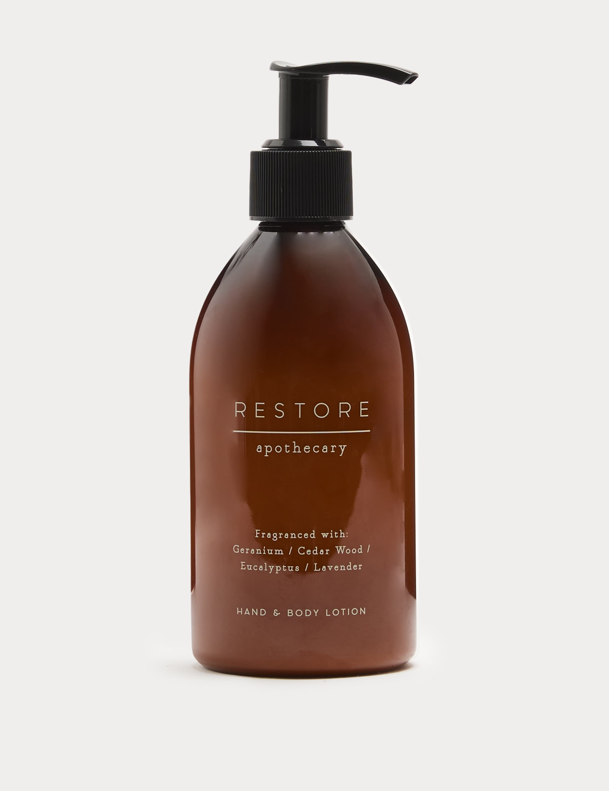 Restore Hand Lotion 250ml