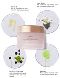 Day cream SPF15 50ml, imported from the UK