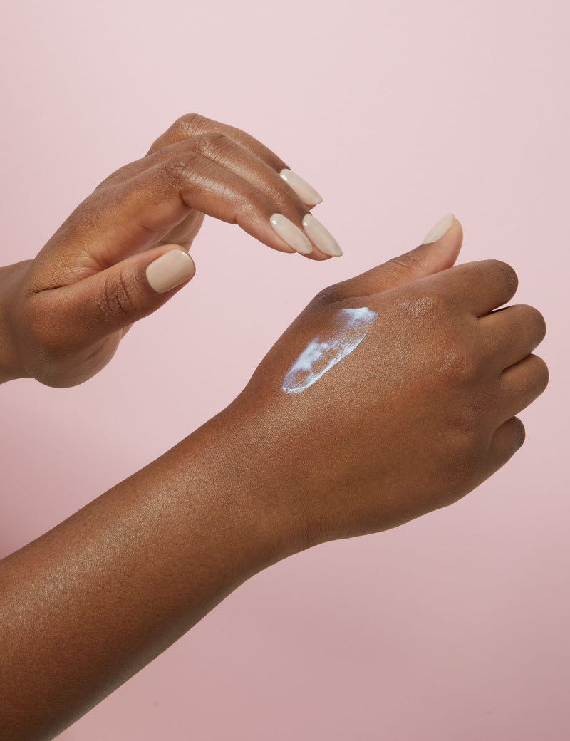 Day cream SPF15 50ml, imported from the UK