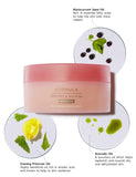 Formula Illuminating Cleansing Balm 150g, imported from the UK