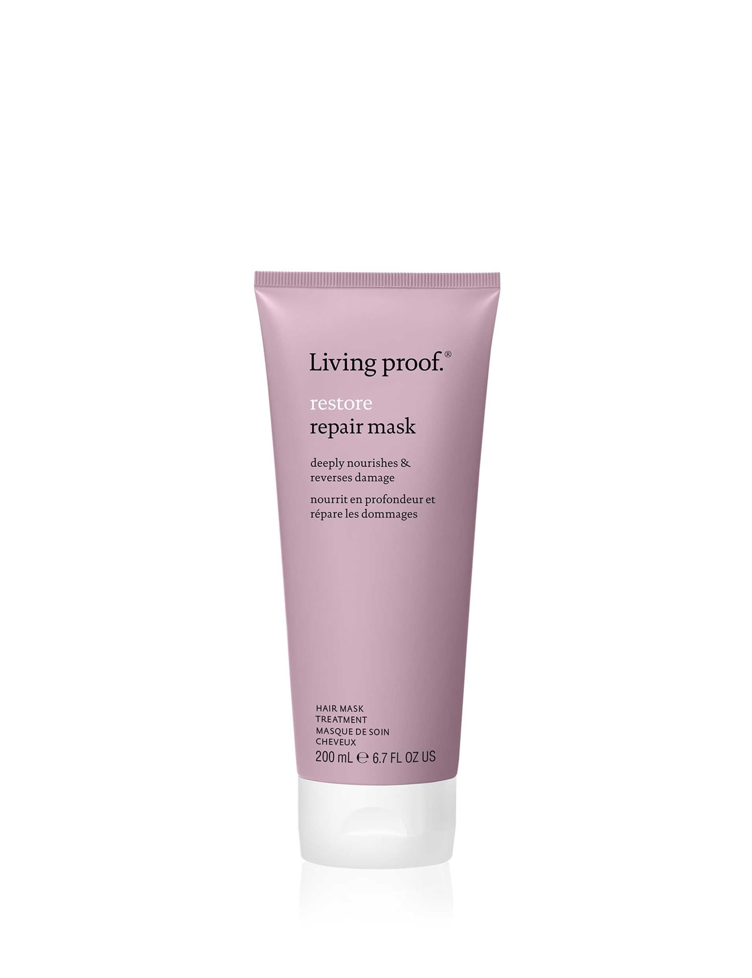 Living proof Restore Repair hair mask 200ml, imported from the UK