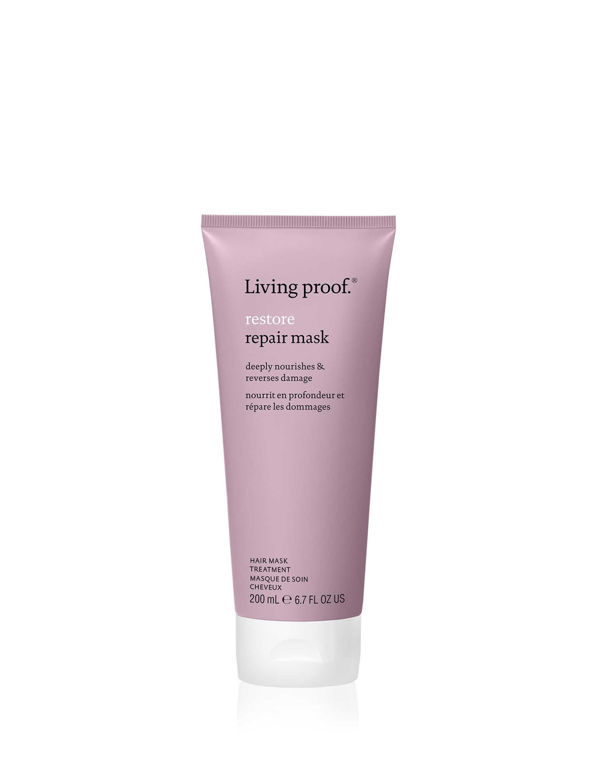 Living proof Restore Repair hair mask 200ml, imported from the UK