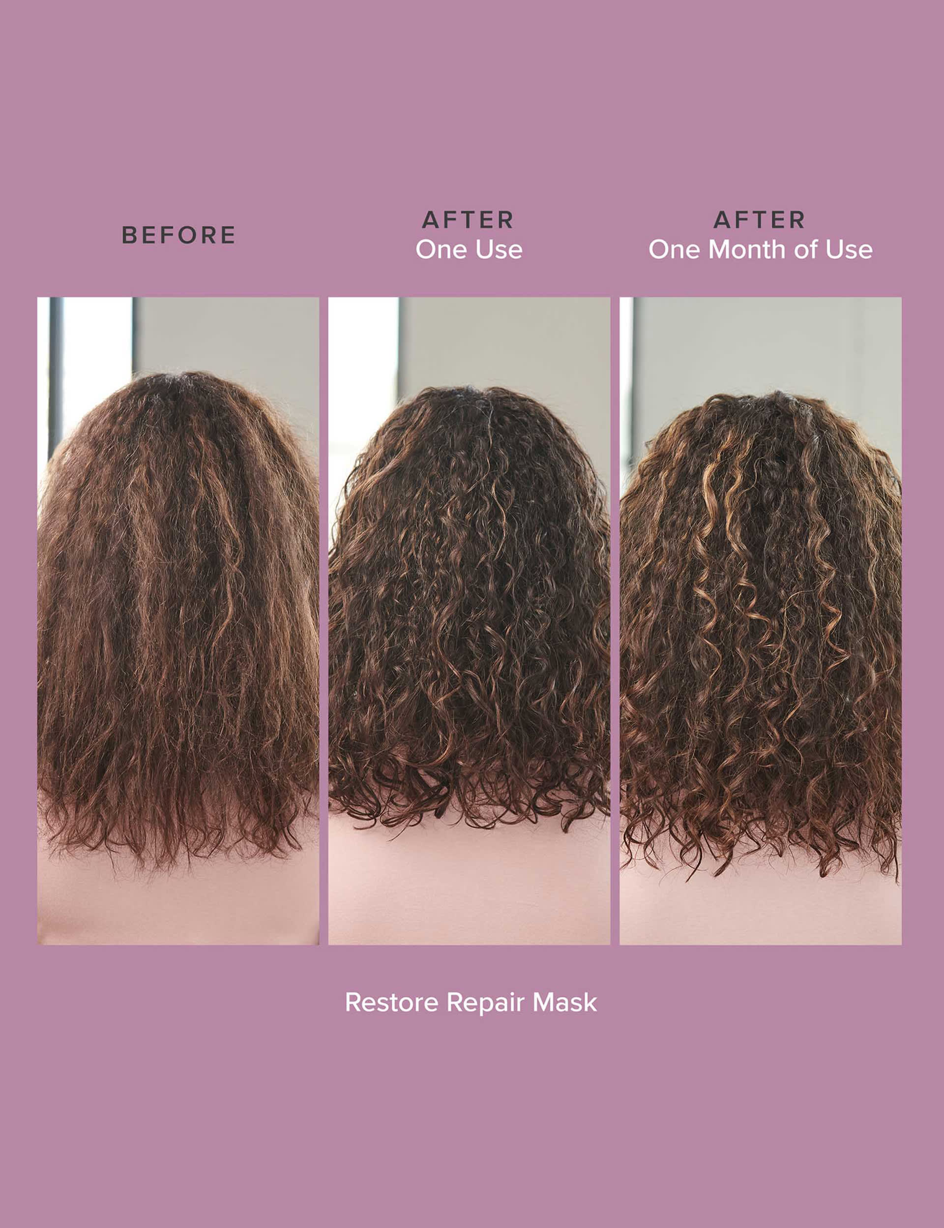Living proof Restore Repair hair mask 200ml, imported from the UK
