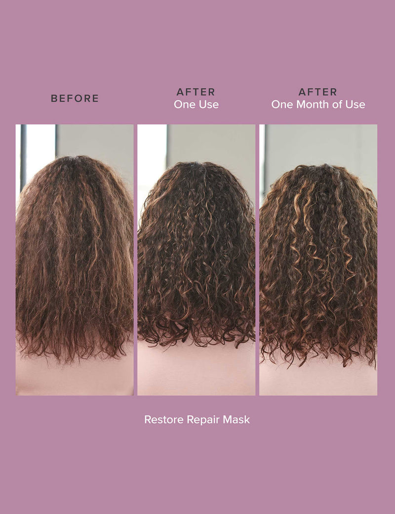 Living proof Restore Repair hair mask 200ml, imported from the UK