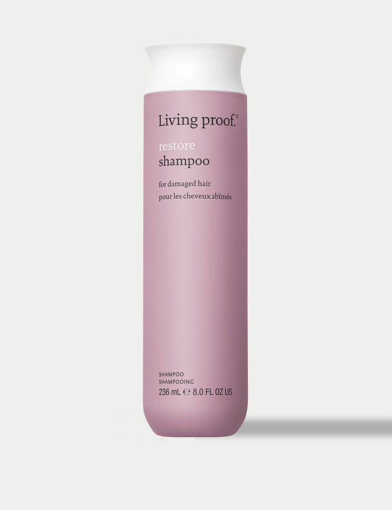 Living proof shampoo 236ml, imported from the UK