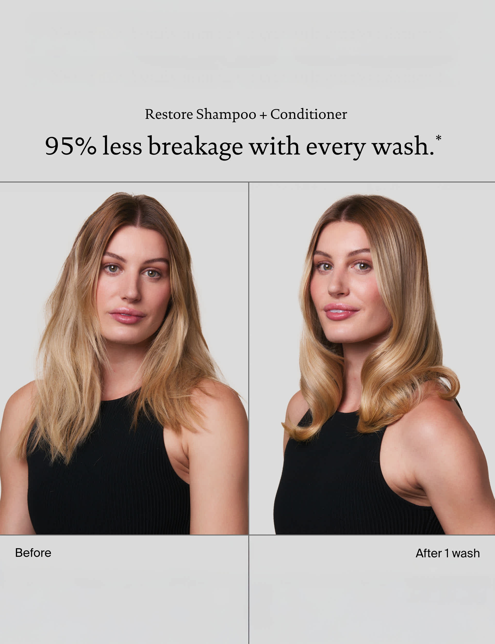 Living proof shampoo 236ml, imported from the UK