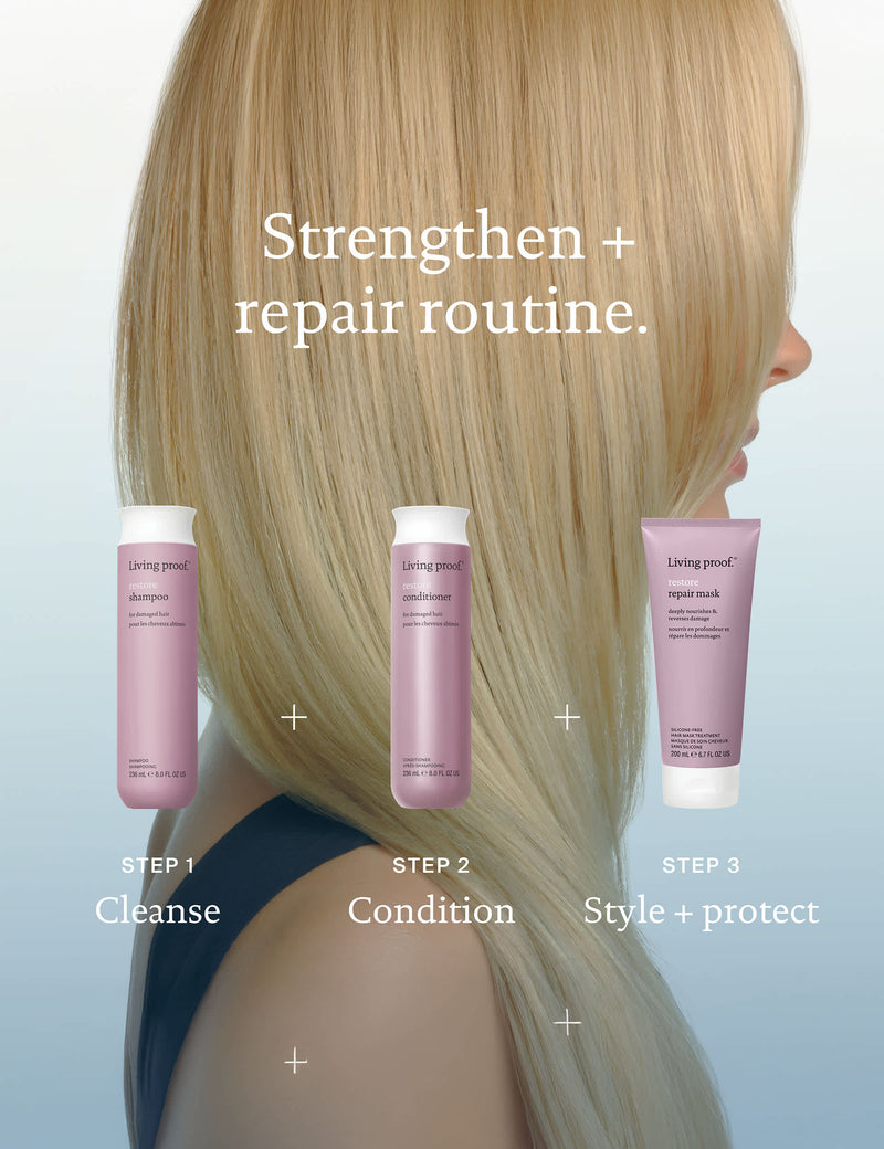 Living proof shampoo 236ml, imported from the UK